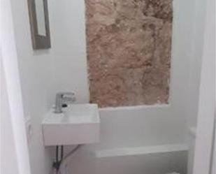 Bathroom of Flat for sale in Santa Brígida  with Heating, Private garden and Terrace