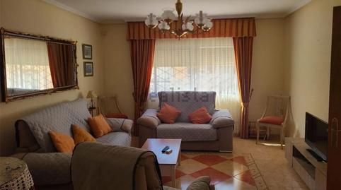 Single-family semi-detached for sale in Calle Amargura, 4, Serrejón, Cáceres - image 4 Photo 4 of Single-family semi-detached for sale in Calle Amargura, 4, Serrejón, Cáceres