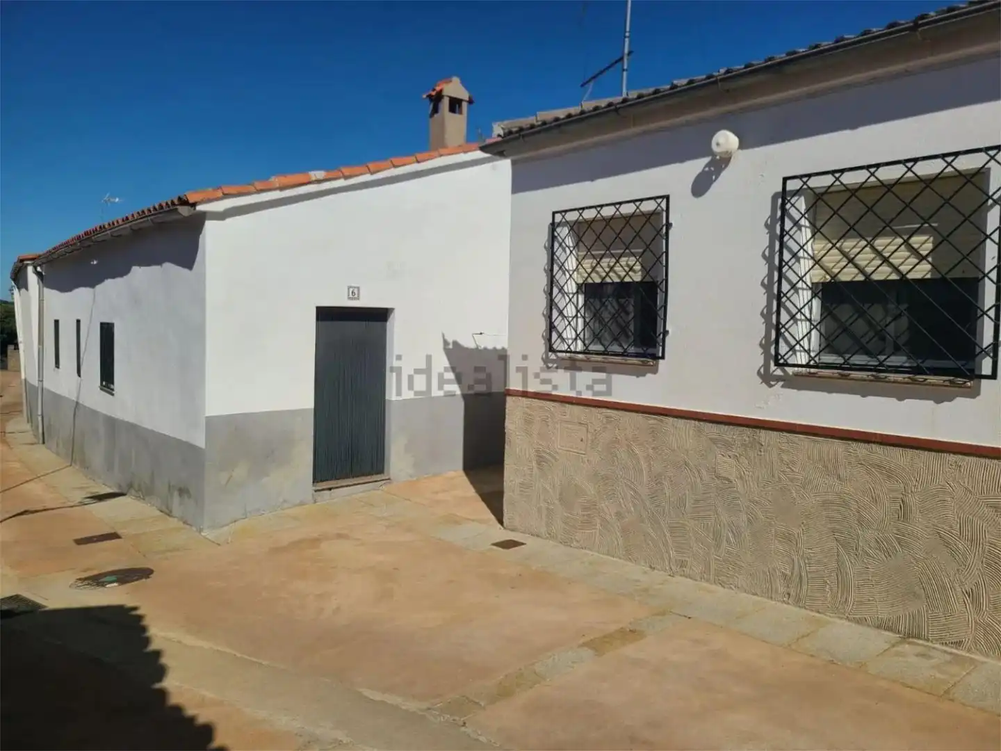 Exterior view of Flat for sale in Serrejón  with Air Conditioner and Furnished
