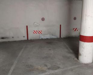 Parking of Garage to rent in Barbastro