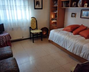 Bedroom of Flat to rent in Ávila Capital  with Balcony