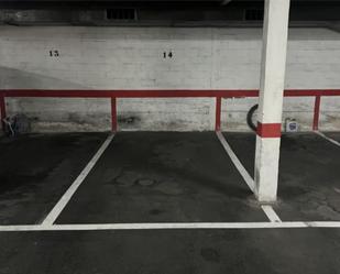 Parking of Garage to rent in Montcada i Reixac