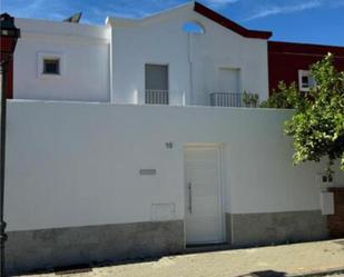 Exterior view of House or chalet for sale in Medina-Sidonia  with Terrace