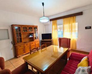 Dining room of House or chalet to rent in Baeza  with Terrace