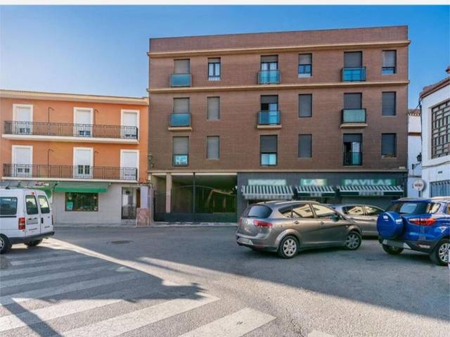 Local comercial en Alquiler en Calle Mariana Pineda, 24 en Padul