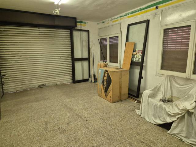 Estudio en Venta en Carrer de Samaniego, 41 en La Teixonera
