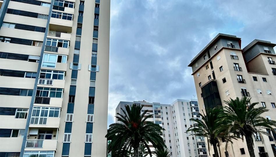 Flat for sale in Calle Málaga, 43, Vega de San José, Las Palmas - image 1 Photo 1 of Flat for sale in Calle Málaga, 43, Vega de San José, Las Palmas