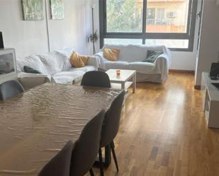 Living room of Flat to rent in  Palma de Mallorca  with Air Conditioner