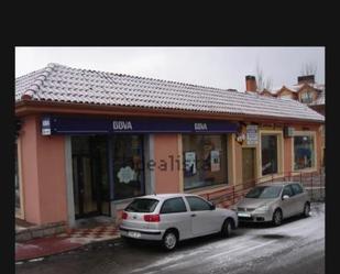 Local en venda en Moralzarzal amb Aire condicionat