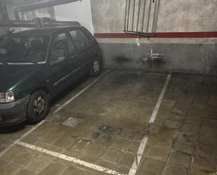 Parking of Garage to rent in  Barcelona Capital