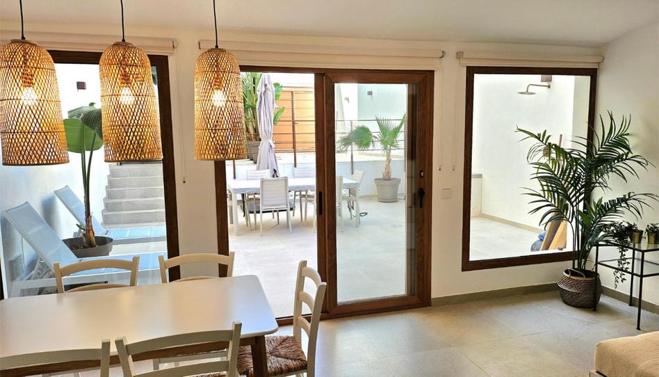 Casa adosada en venta en Colònia Sant Jordi, Illes Balears - imagen 1 Foto 1 de Casa adosada en venta en Colònia Sant Jordi, Illes Balears