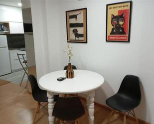 Dining room of Study to rent in Chiva