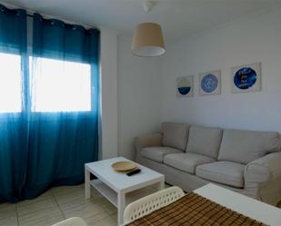 Sala d'estar de Apartament de lloguer en Granadilla de Abona