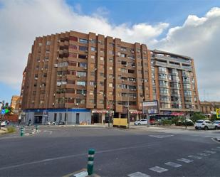 Exterior view of Garage for sale in  Valencia Capital