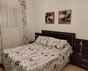 Bedroom of Flat to rent in Manilva  with Terrace and Swimming Pool