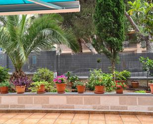 Terrace of Flat for sale in Salou  with Air Conditioner, Terrace and Swimming Pool