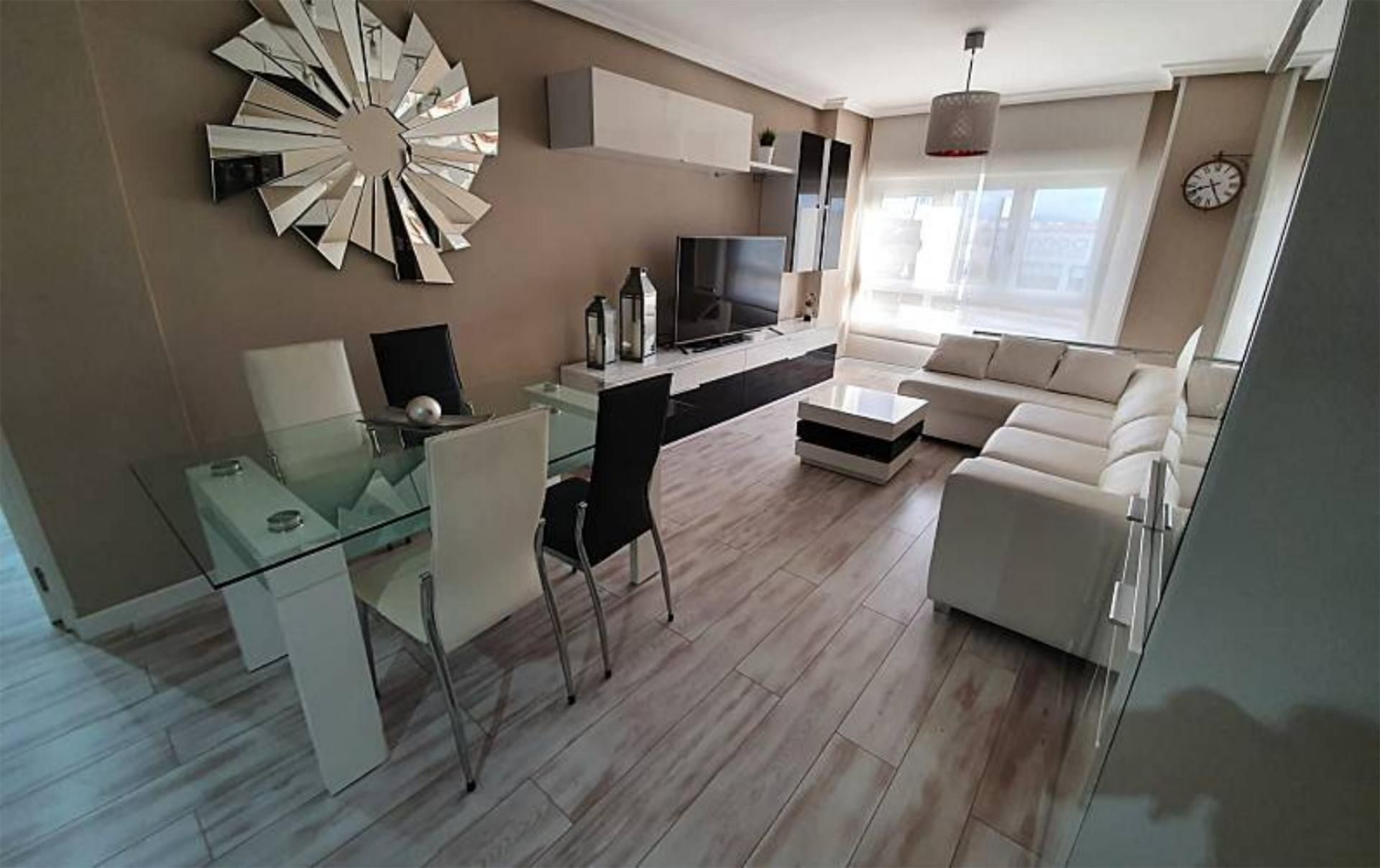 Flat to rent in Avenida del Príncipe de Asturias, 4, El Natahoyo