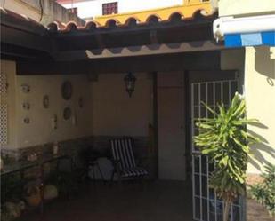 House or chalet for sale in Algeciras  with Heating, Private garden and Terrace