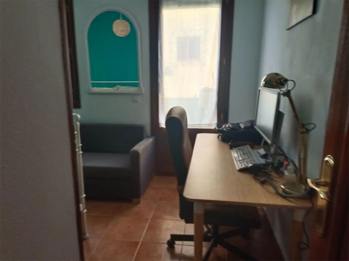 Flat for sale in Tapia de Casariego  with Heating, Parquet flooring and Terrace