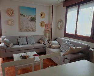 Living room of Flat for sale in Tapia de Casariego  with Terrace