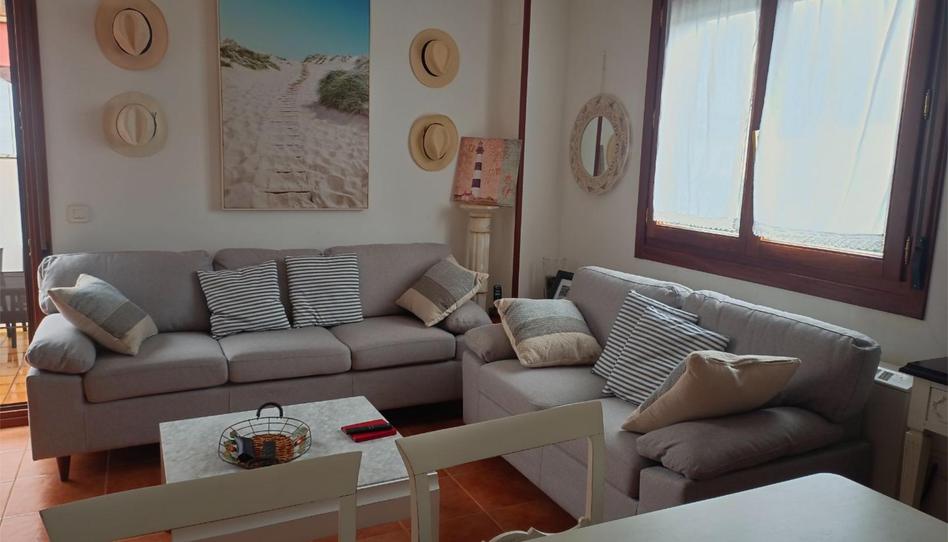 Photo 1 of Flat for sale in Calle Doctor Perez Campoamor Pepelin, 13, Tapia de Casariego, Asturias