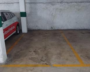 Parking of Garage to rent in  Valencia Capital