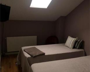 Bedroom of Flat to rent in Ávila Capital  with Terrace and Swimming Pool