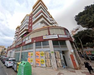 Exterior view of Garage to rent in Torremolinos