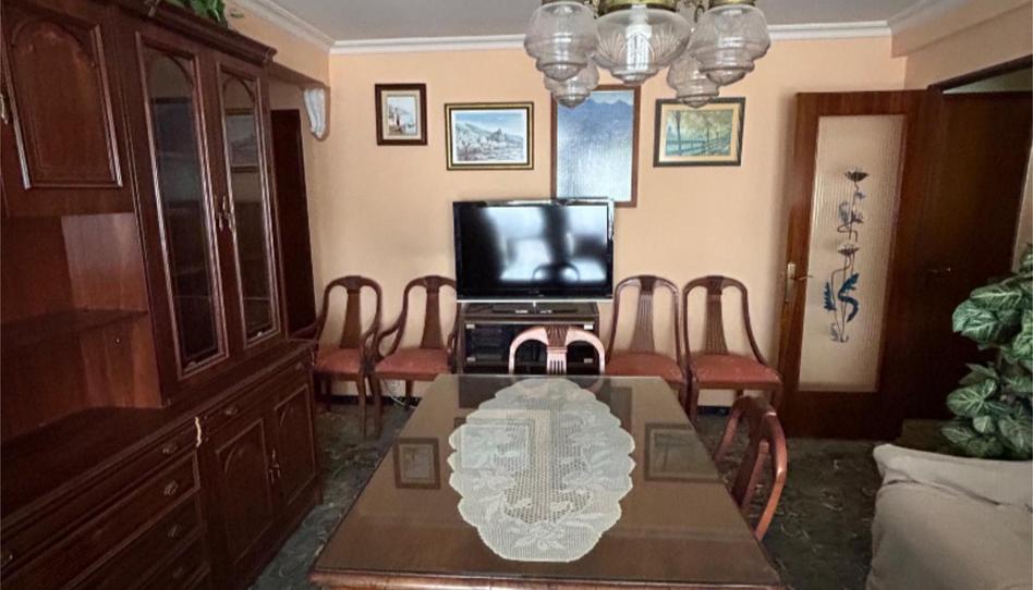 Flat for sale in Avinguda de Jaume I, 56, Pedreguer, Alicante - image 1 Photo 1 of Flat for sale in Avinguda de Jaume I, 56, Pedreguer, Alicante