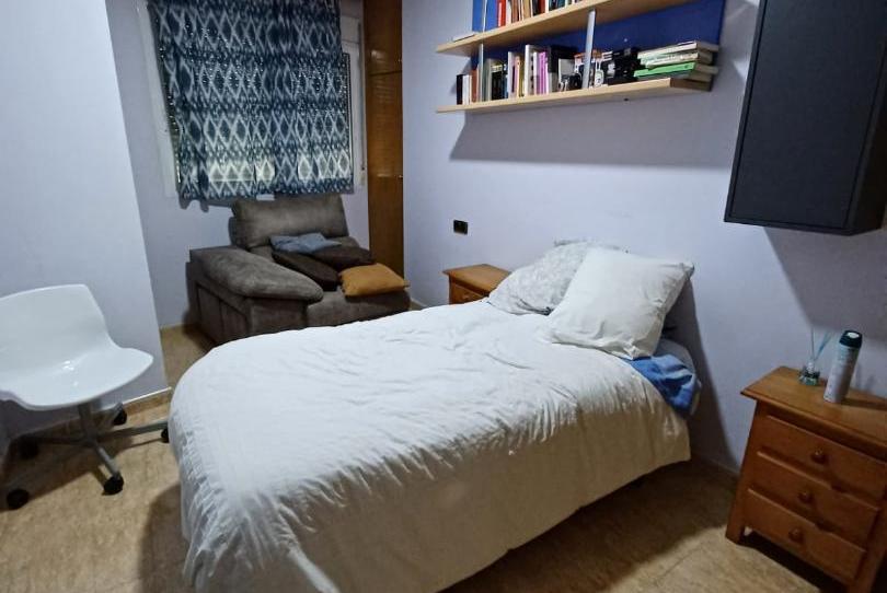 Pis per a compartir a Calle Arce, 1b, Era Alta, Murcia - imatge 1 Foto 1 de Pis per a compartir a Calle Arce, 1b, Era Alta, Murcia