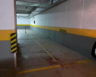 Parking of Garage to rent in Las Palmas de Gran Canaria