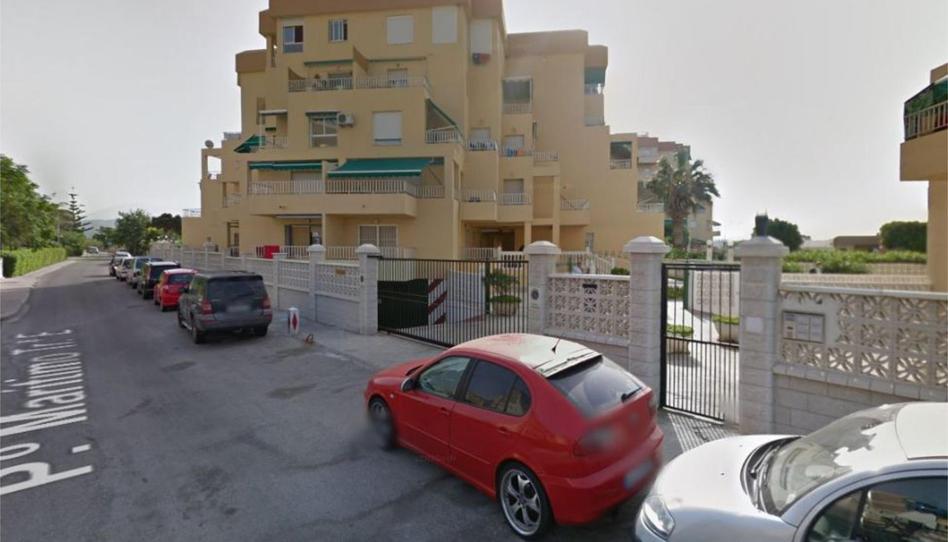 Garage for sale in Urbanizacion Fragata . Playa, 54d, Salobreña Costa, Granada - image 1 Photo 1 of Garage for sale in Urbanizacion Fragata . Playa, 54d, Salobreña Costa, Granada