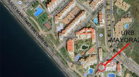 Garage for sale in Urbanizacion Fragata . Playa, 54d, Salobreña Costa, Granada - image 3 Photo 3 of Garage for sale in Urbanizacion Fragata . Playa, 54d, Salobreña Costa, Granada