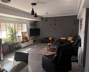 Living room of Flat for sale in Gilet