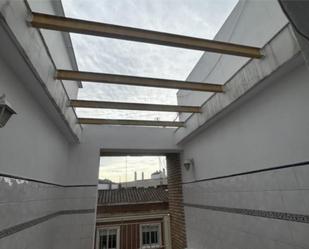 Terrace of Attic to rent in  Zaragoza Capital  with Air Conditioner and Terrace