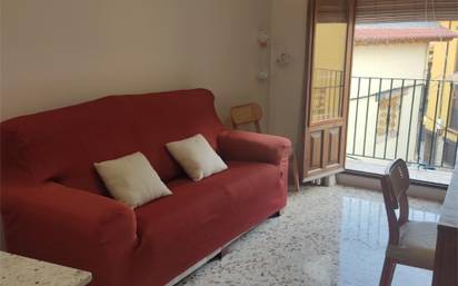 Apartamento en alquiler en mora de rubielos