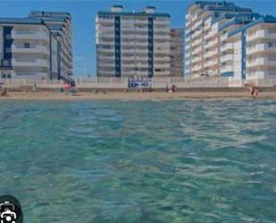 Exterior view of Apartment to rent in La Manga del Mar Menor  with Terrace