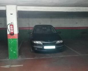 Parking of Garage to rent in  Madrid Capital