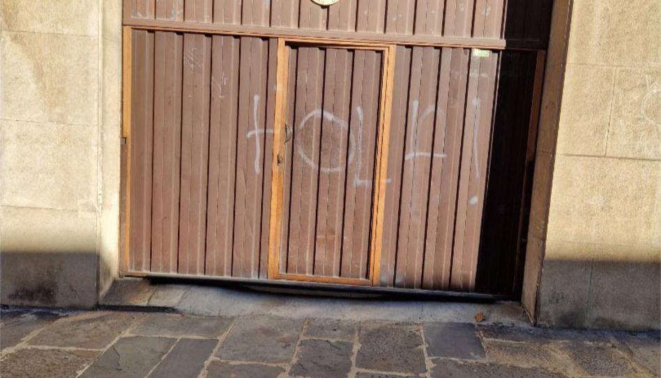 Garage for sale in Kale Zaharra Kalea, 54, Oñati, Gipuzkoa - image 1 Photo 1 of Garage for sale in Kale Zaharra Kalea, 54, Oñati, Gipuzkoa