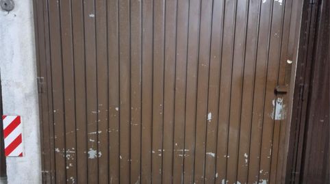 Garage for sale in Kale Zaharra Kalea, 54, Oñati, Gipuzkoa - image 2 Photo 2 of Garage for sale in Kale Zaharra Kalea, 54, Oñati, Gipuzkoa