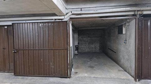 Garage for sale in Kale Zaharra Kalea, 54, Oñati, Gipuzkoa - image 3 Photo 3 of Garage for sale in Kale Zaharra Kalea, 54, Oñati, Gipuzkoa