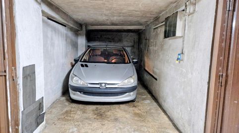 Garage for sale in Kale Zaharra Kalea, 54, Oñati, Gipuzkoa - image 5 Photo 5 of Garage for sale in Kale Zaharra Kalea, 54, Oñati, Gipuzkoa