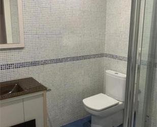 Bathroom of Flat for sale in Hervás  with Terrace