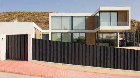 Photo 2 of Houses for sale in Aldea la Alcayna, 130, La Alcayna, Molina de Segura