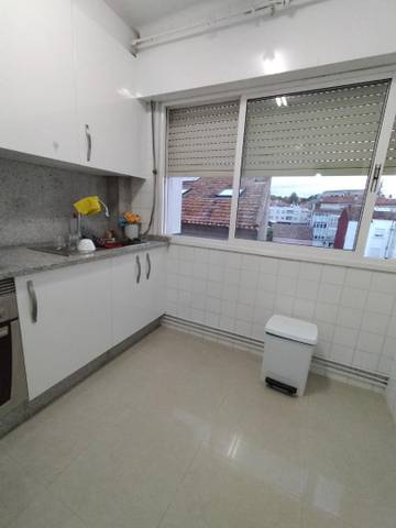 Piso en Alquiler en Rúa Tomás Mirambell, 6 en Panxón