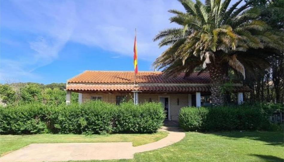 Photo 1 of Country house for sale in Avenida Tarazona, 27, Lourdes, Navarra