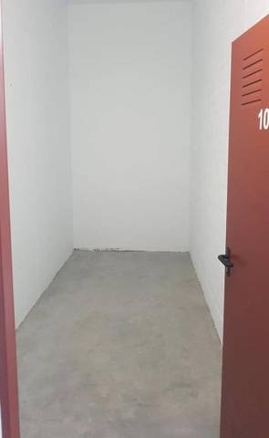 Trastero en Alquiler en Calle Villa Borghese, 1a en Valle Romano Golf