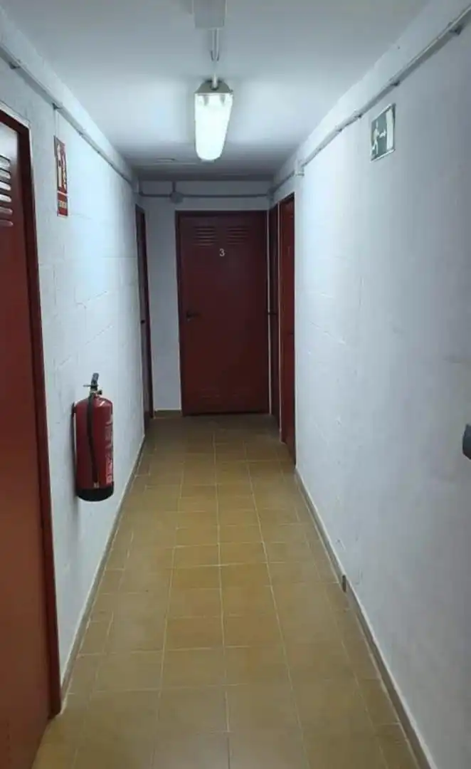 Storage room for rent in Calle Villa Borghese, Valle Romano Golf Storage room for rent in Estepona