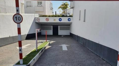 Foto 3 de Traster de lloguer a Calle Villa Borghese, 1a, Valle Romano Golf, Málaga