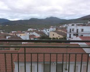 Vista exterior de Pis en venda en Guadalupe amb Terrassa